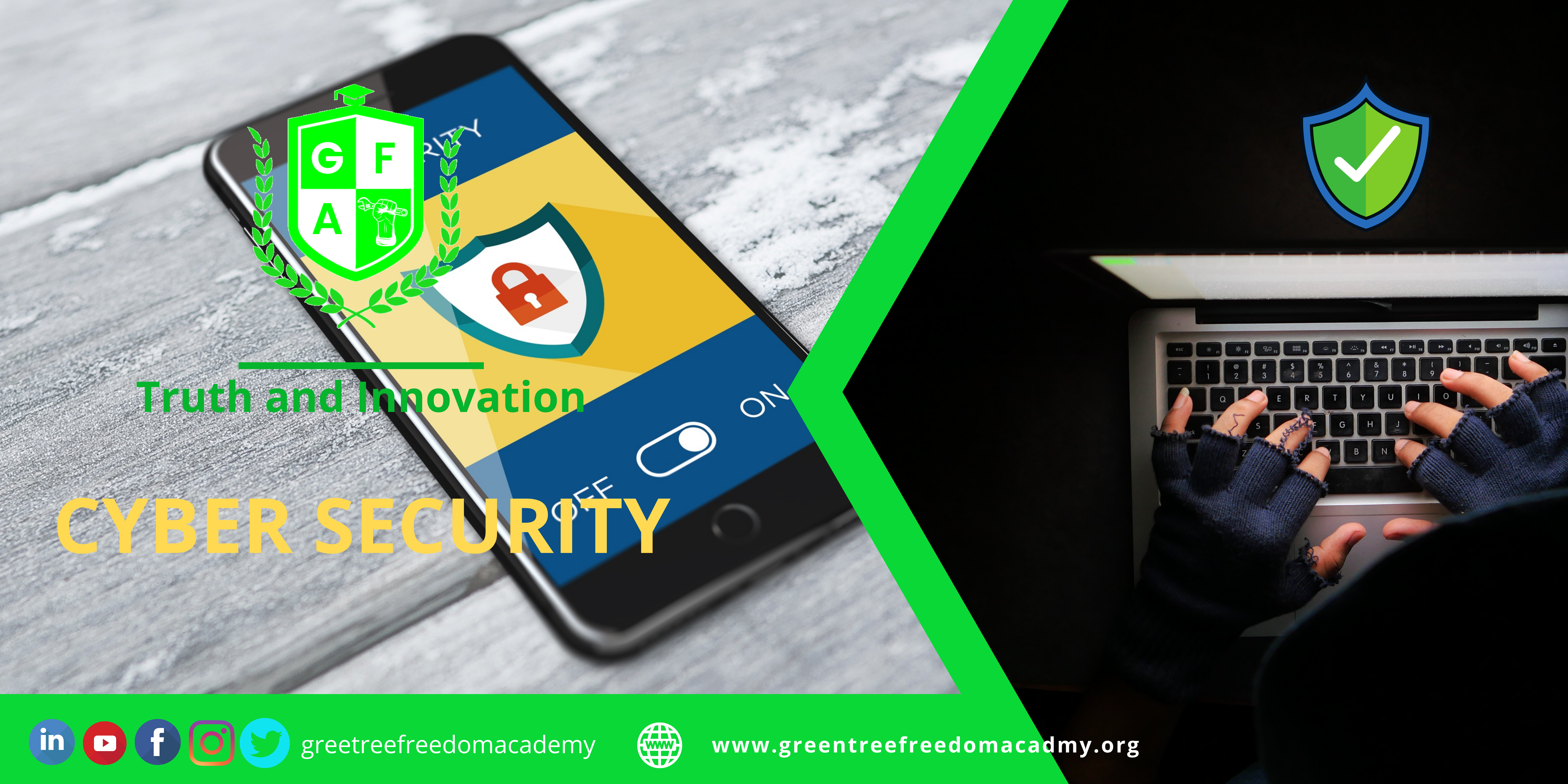 Cyber Security