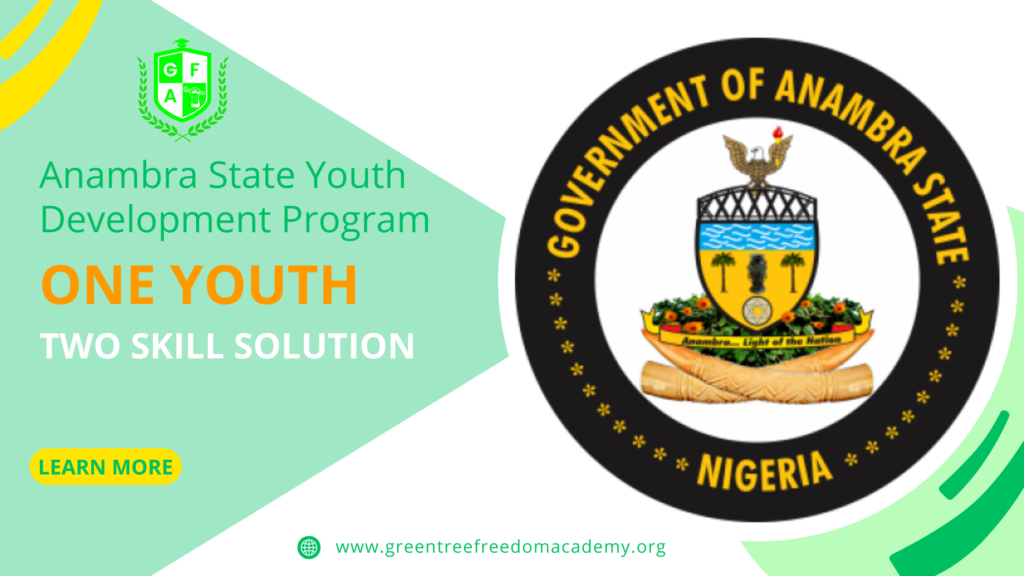 Anambra State Youth Program