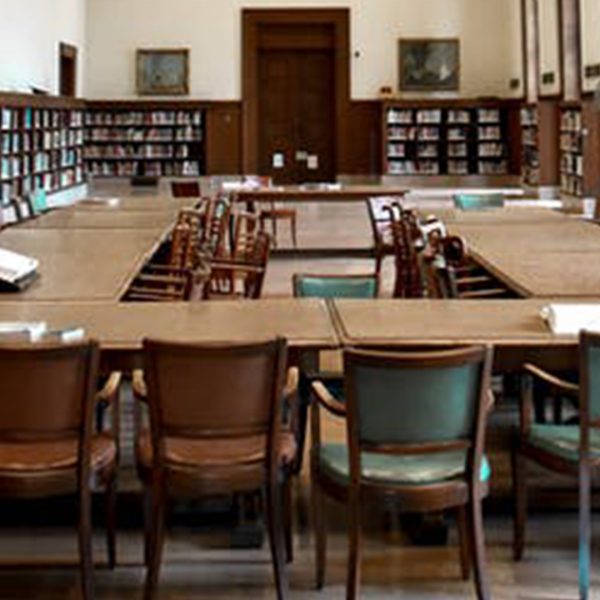 Library-sized
