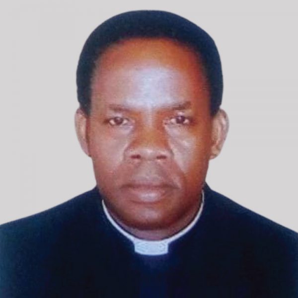 Rev-Ndubuisi-Done